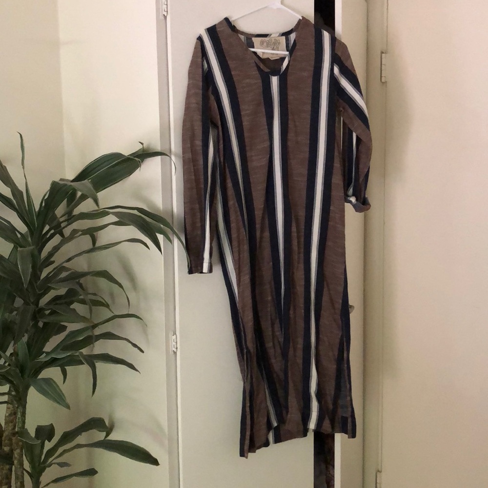 Ace and jig dress